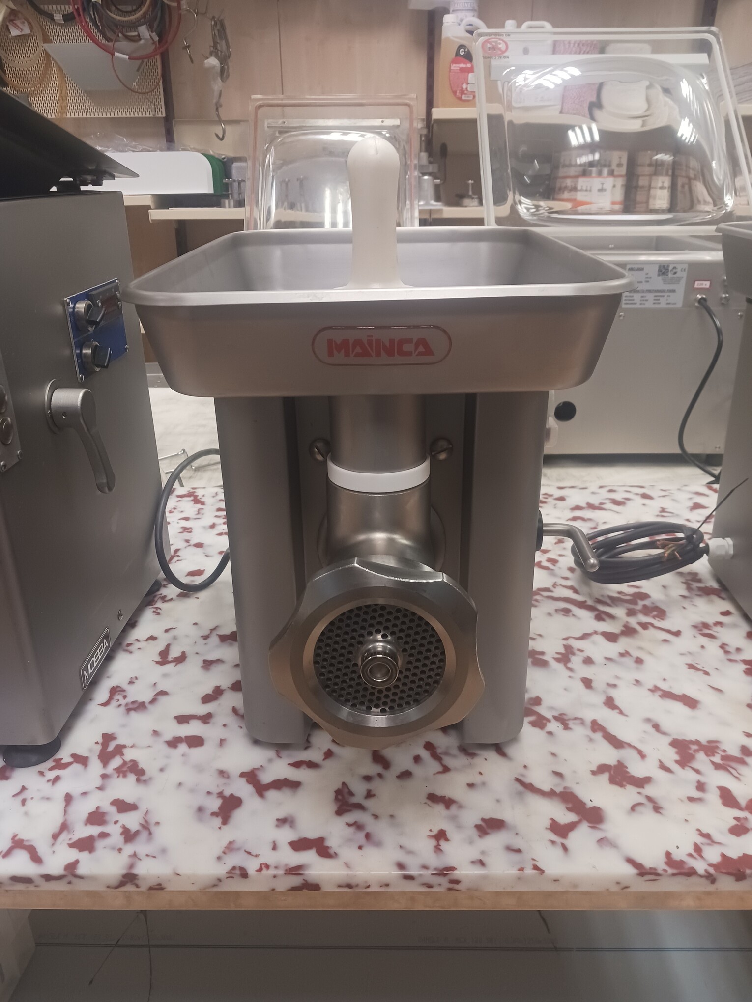 PICADORA MAINCA